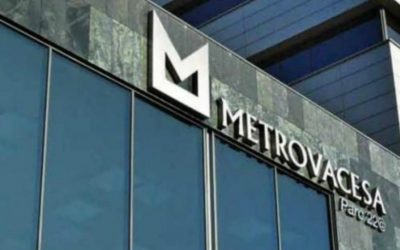 Metrovacesa considera insuficiente el precio de la opa de FCC