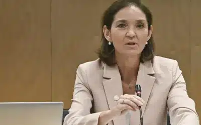 Abengoa pide al Gobierno que la Sepi apruebe ya la ayuda porque está en juego el futuro de 11.000 familias
