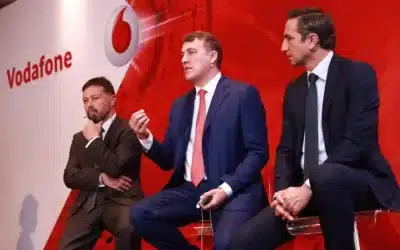 Vodafone bendice la fusión de Orange y MásMóvil, que se dibuja para finales de verano