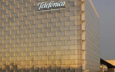 Telefónica del Perú salda una deuda tributaria de 88,9 millones de dólares