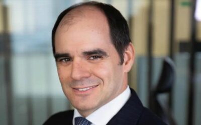 Banco Santander adquiere el 5% de Kimitec
