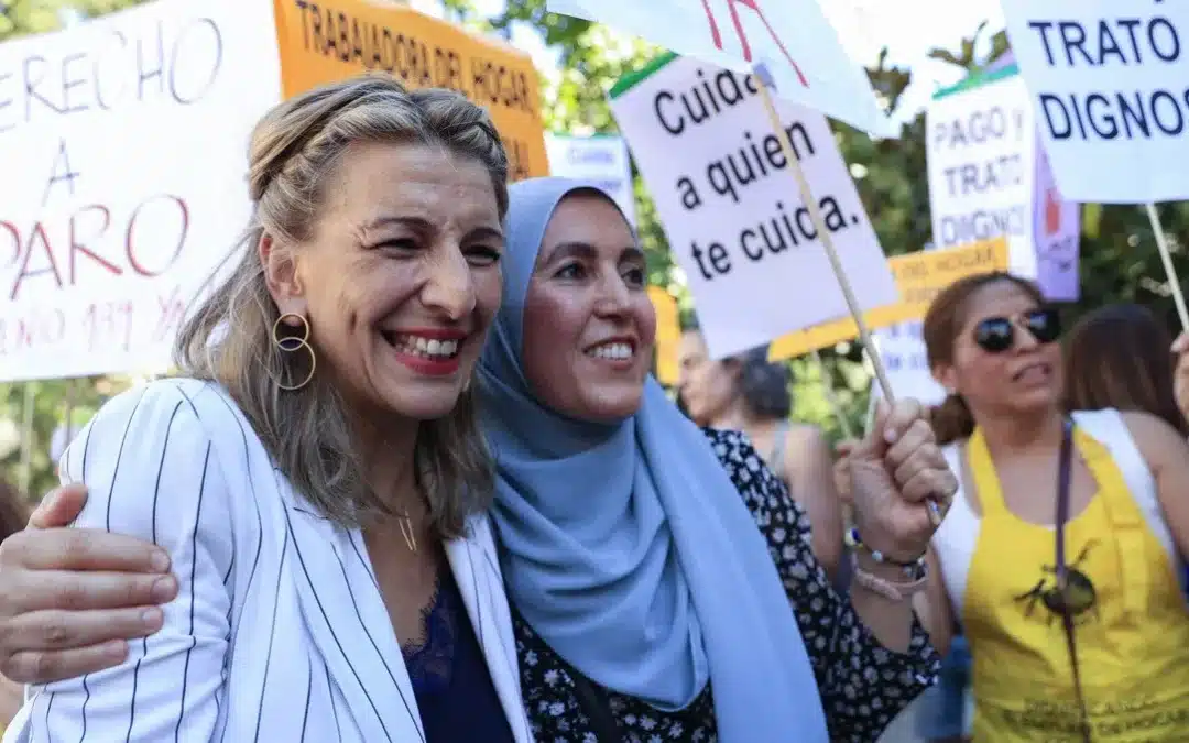 Solo 10 peonadas para cobrar el PER