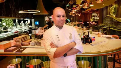 Día 4-11-2022 COMER Y CHARLAR