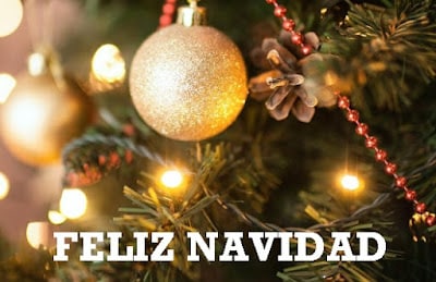 Día 21-12-2022 FELIZ NAVIDAD
