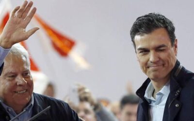 Los alimentos no subían tanto en España como desde el último Gobierno de Felipe González