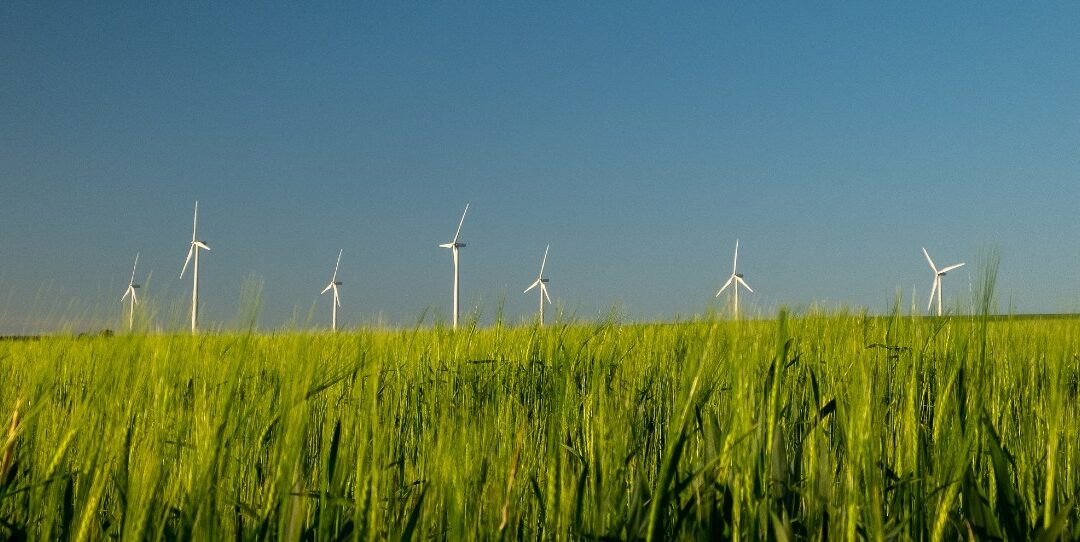 Iberdrola bajó su producción energética un 0,8% en 2022