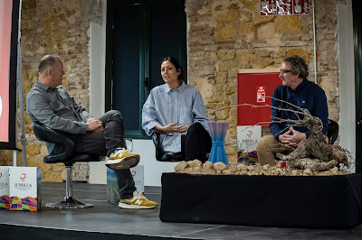 Día 10-03-2023 COMER Y CHARLAR