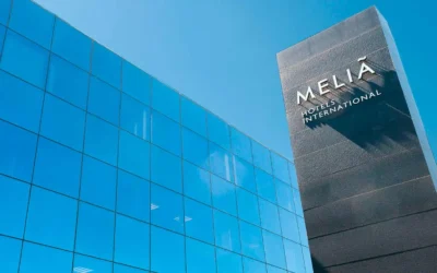 Meliá Hotels abrirá un hotel en la tercera ciudad más grande de China