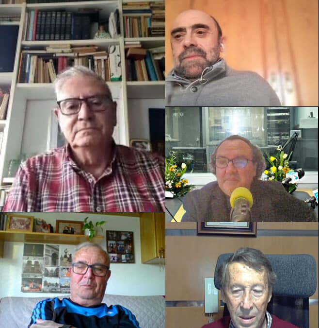 FRECUENCIA MURCIA ECONÓMICA RESUMEN SEMANAL 18-12-23