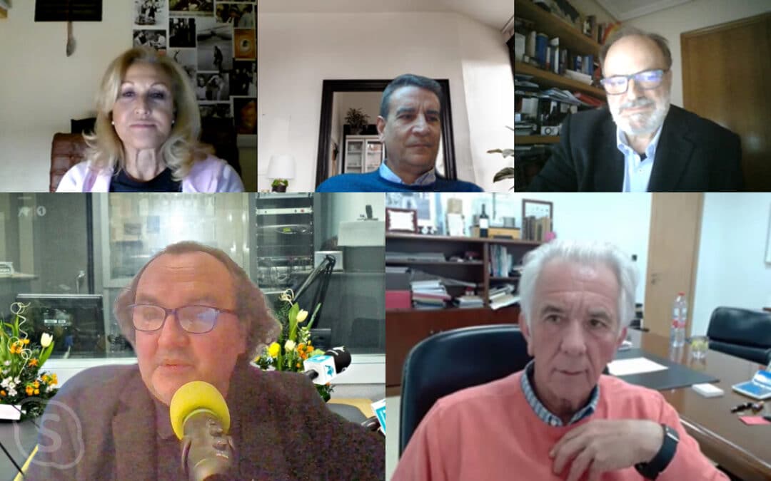 FRECUENCIA MURCIA ECONÓMICA 19-12-23