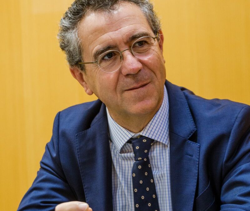 EMPRESAS CON ALMA (30-11 y 02-12)