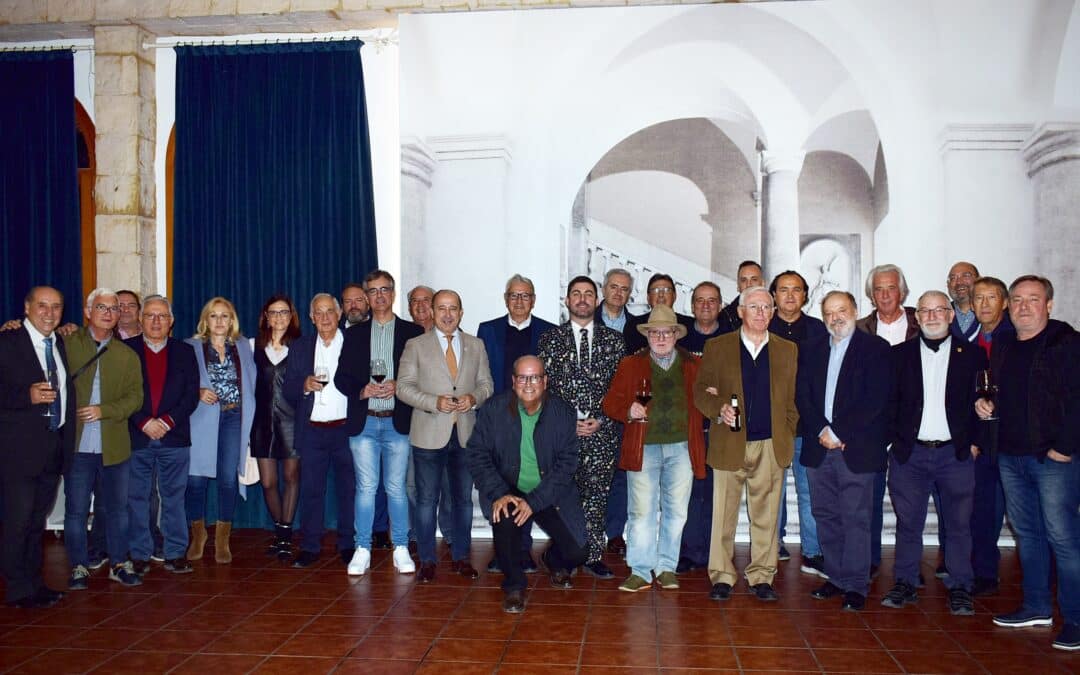 CENA DE NAVIDAD 2023