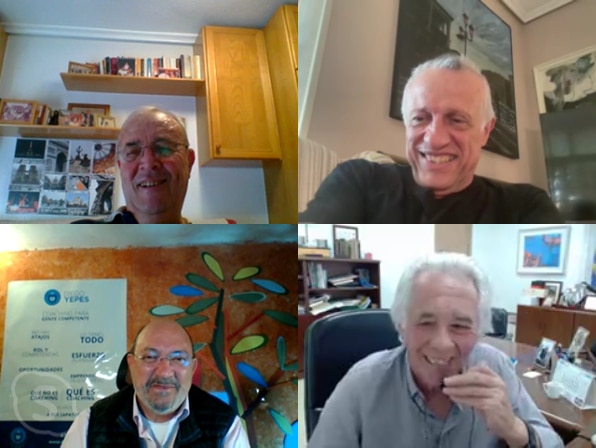 FRECUENCIA MURCIA ECONÓMICA 16-11-23