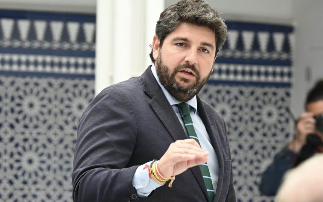 FRECUENCIA MURCIA ECONÓMICA 18-04-24