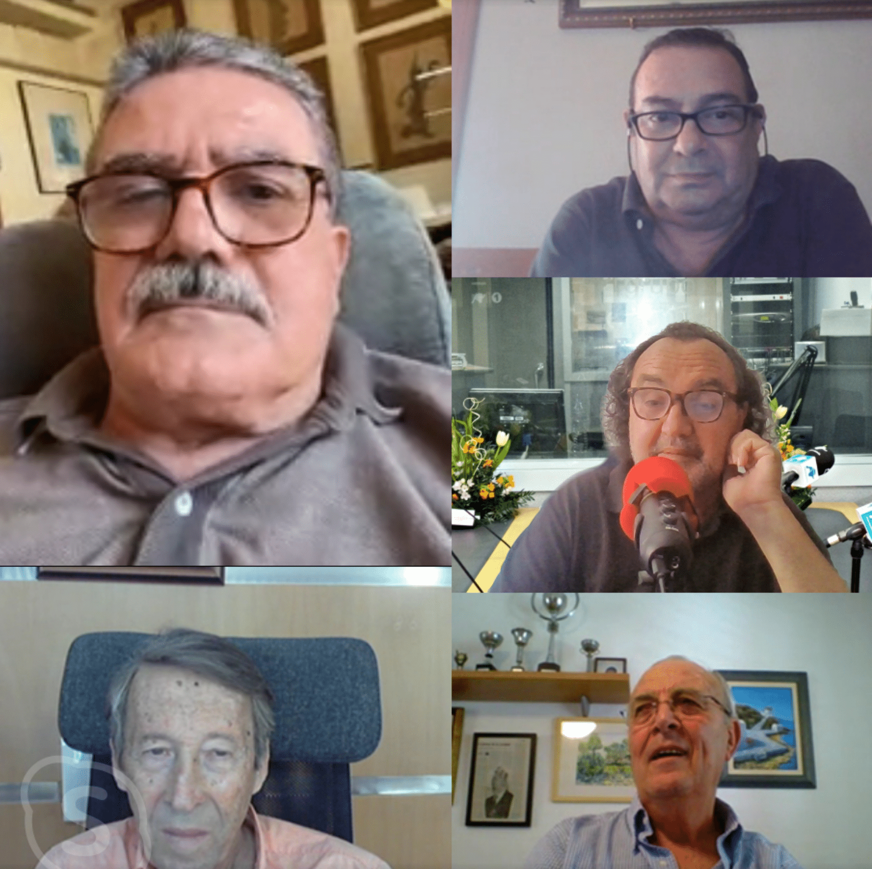 FRECUENCIA MURCIA ECONÓMICA 20 y 21-06-24