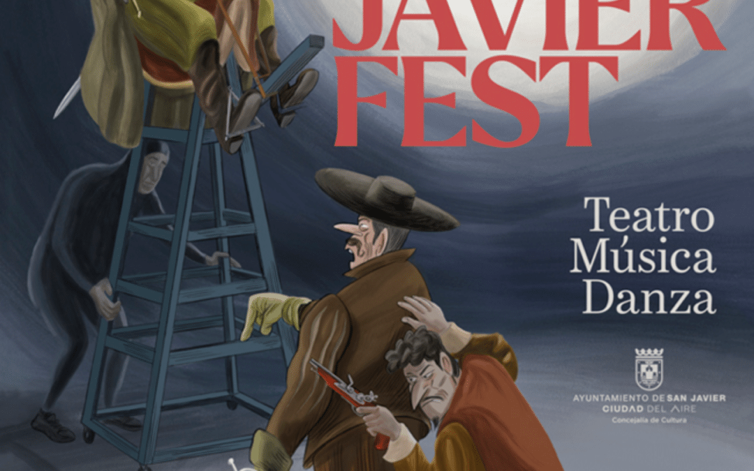 ESPECIAL ‘FESTIVALES DE SAN JAVIER’